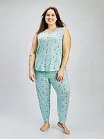 Haut de pyjama