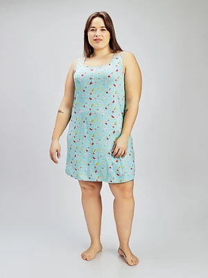 Robe de nuit