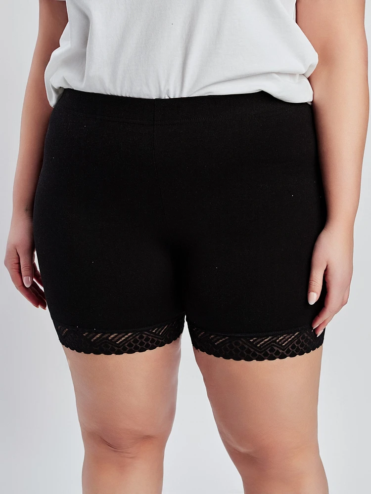 Anti Chafing Shorts