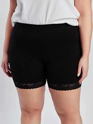 Anti Chafing Shorts