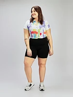 Casual short