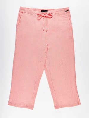 Pantalon détente
