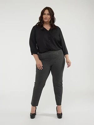 Pantalon de tricot