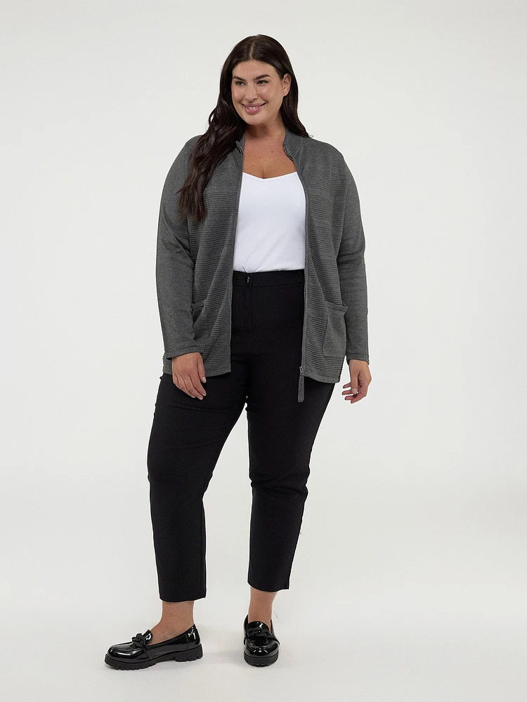 Casual pants
