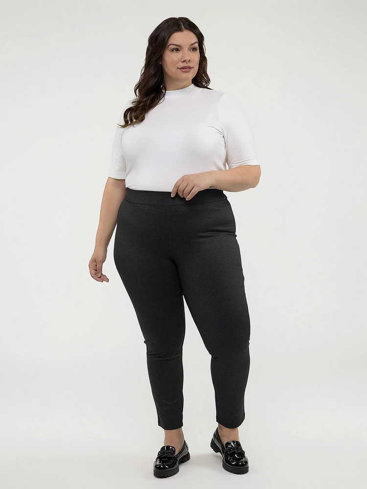 Pantalon de tricot