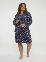 Bathrobe