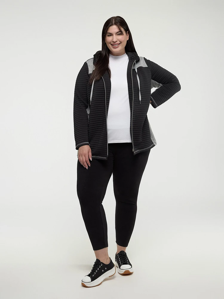 Cardigan détente