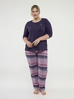 Haut de pyjama