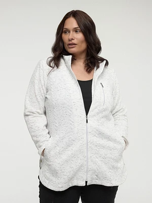 Lounge cardigan