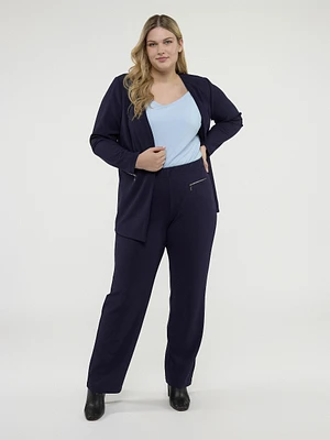 Pantalon décontracté