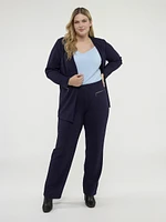 Pantalon décontracté