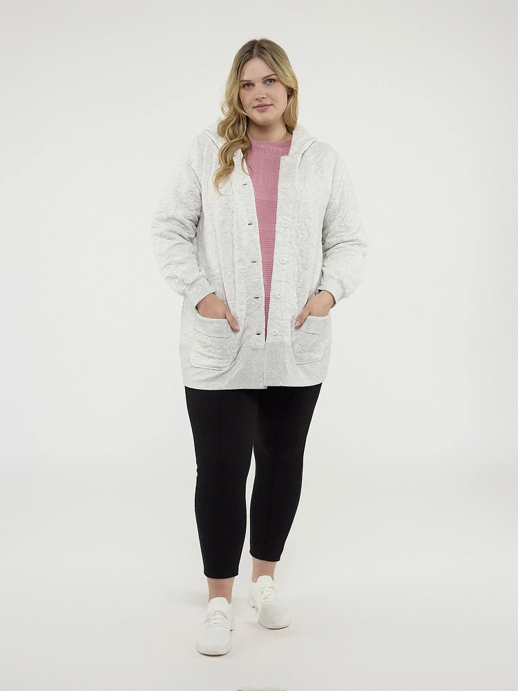 Lounge tunic