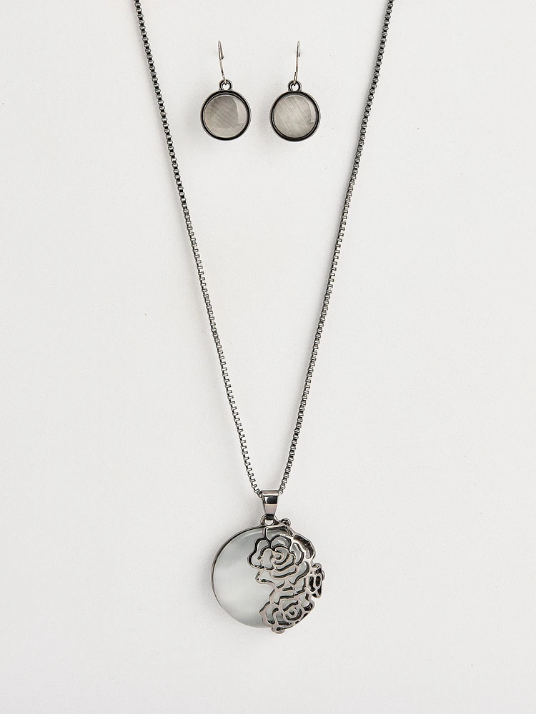 Jewelry set