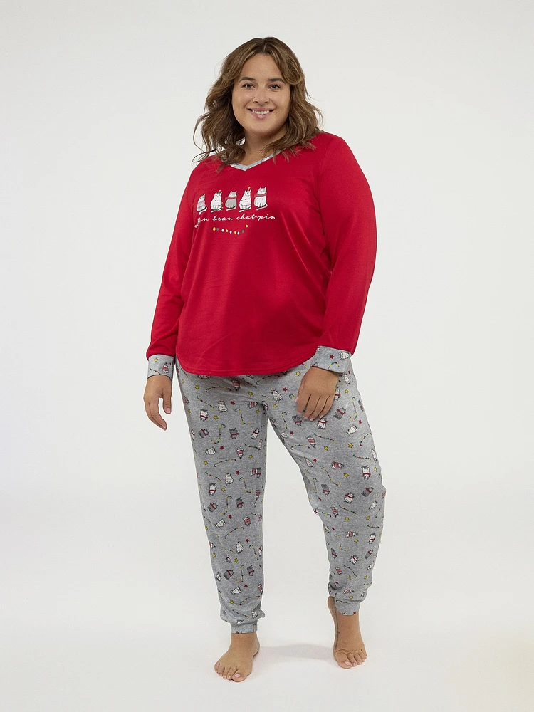 Pyjama top