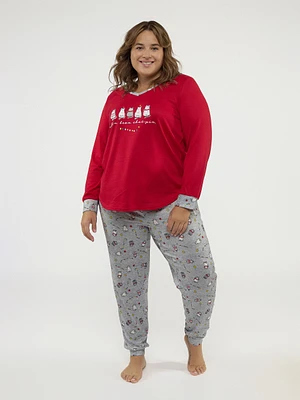 Pyjama top