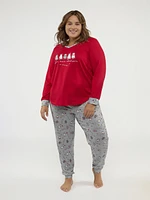 Pyjama top