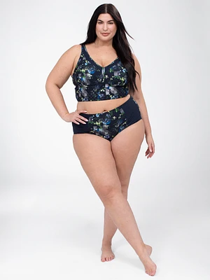 Tankini top