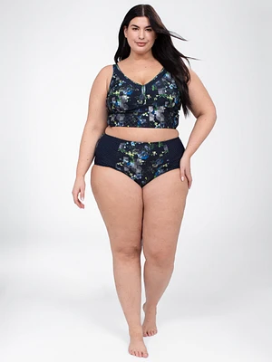 Basic swim brief