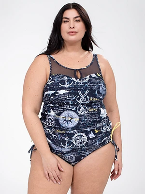 Tankini top