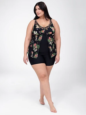 Tankini top