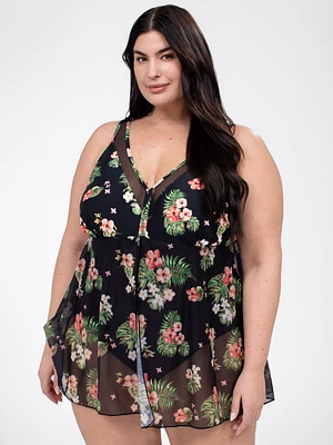 Swimdress