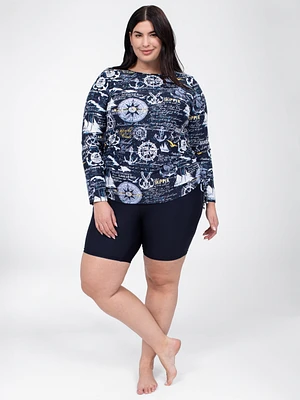 Swim short