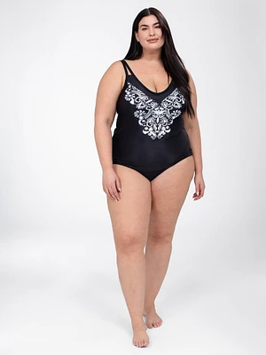 Tankini top