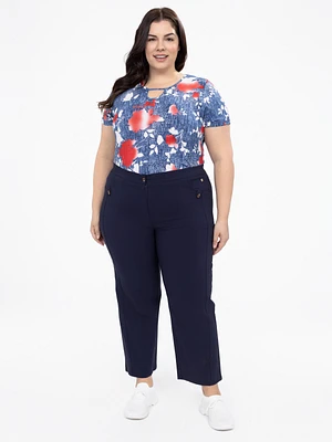 Casual pant