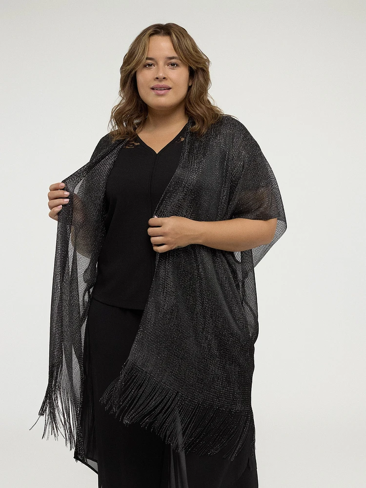 Poncho