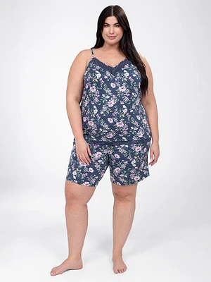 Pyjama short