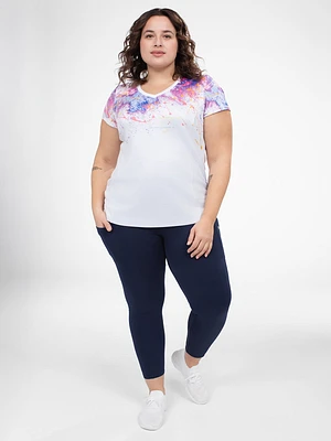 Yoga top