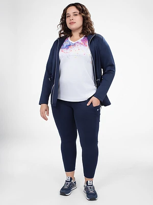 Pantalon de yoga