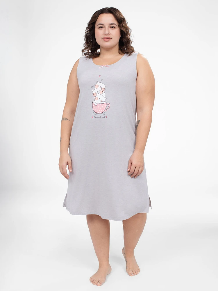 Nightgown