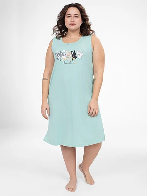 Robe de nuit