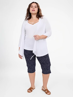 Haut de tricot