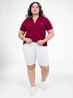 Short bermuda