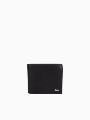 Fg Billfold 028 Dark Brown