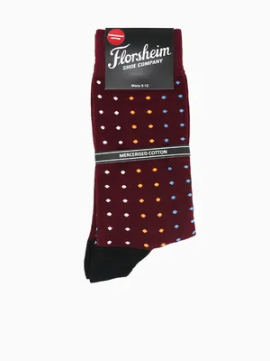 Galaxy Burgandy Cotton Nylon