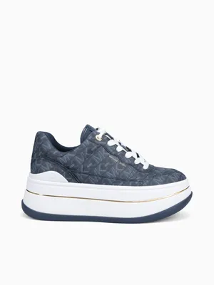 Hayes Lace Up Admiral Empire Mk Sig