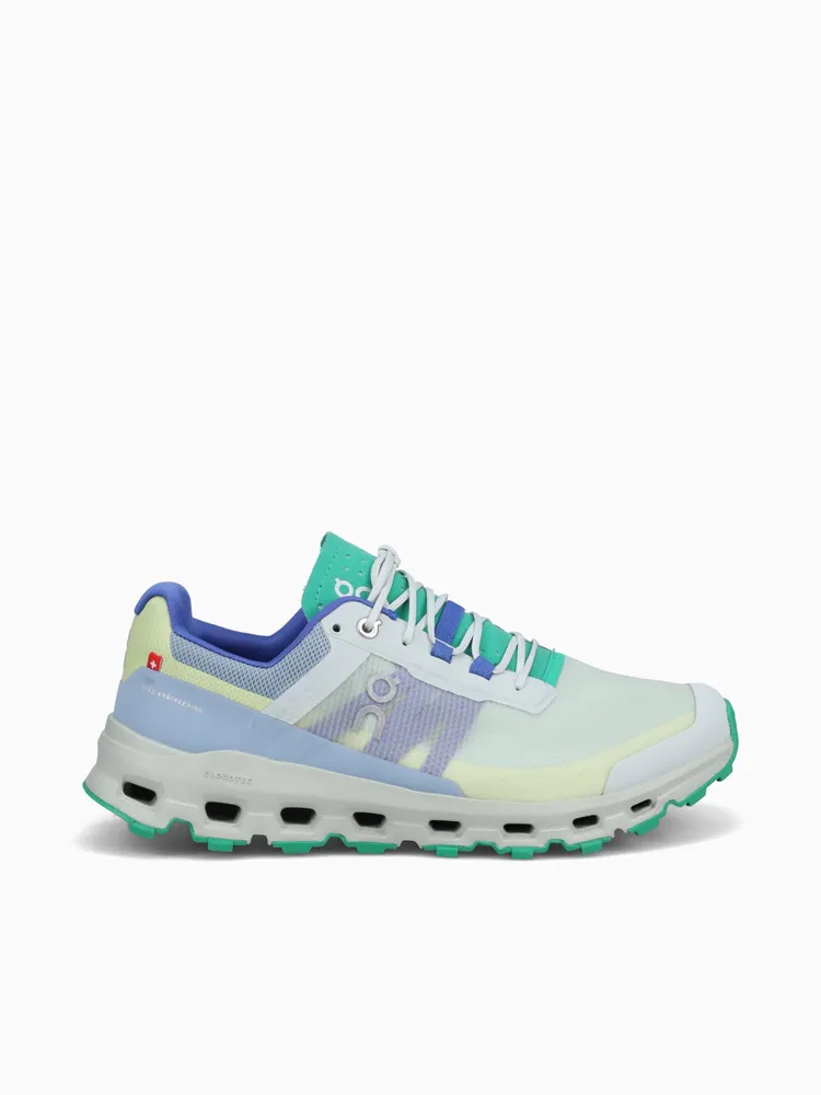 Cloudvista Creek Mint mesh