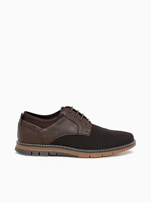 Ian Brown Mesh Pu
