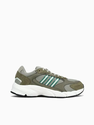 Crazychaos 2000 Olive Green