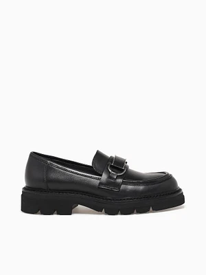 Basma Nero Nappa
