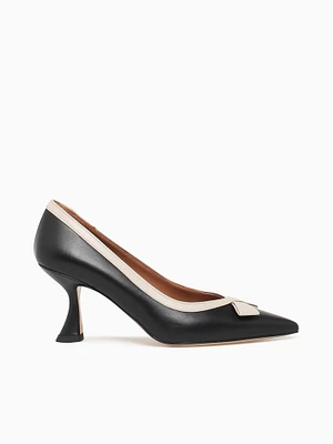Marlie Nero Milk nappa