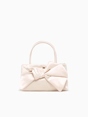 Halie Shoulder Bag Cream