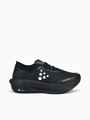 Nordlite Tempo W Black Mesh