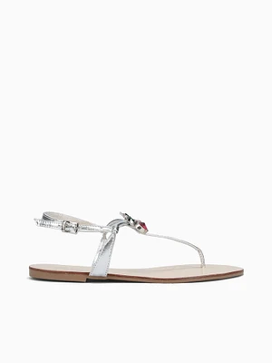 Mayra Plata Leather