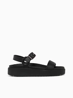 Sense Black Jlastic