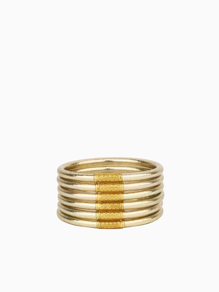 Etoile All Weather Bangles (AWB) - Serenity Prayer