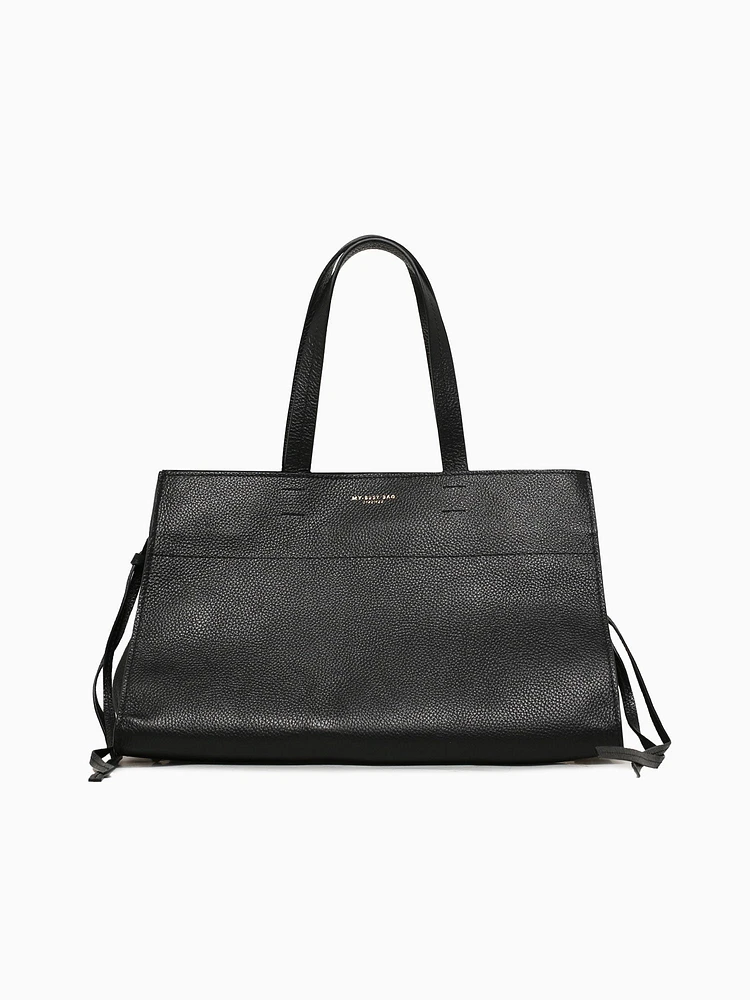 Diva Tote Nero